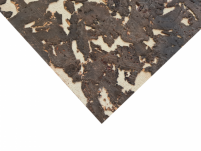 Muurkurk Cream Chocolate 3MM - 2