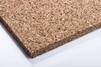 Kurkplaat 915x610 x 50mm - grofkorrelig - 2