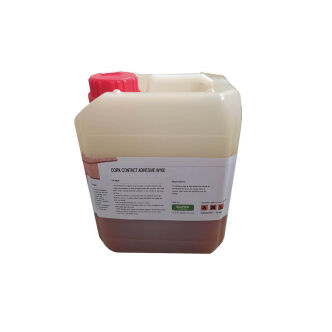 Contactlijm voor kurk W160-5L