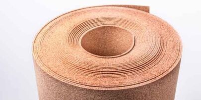 Kurkroller NL10 CORECORK 26MX1MX3MM BOOT PRODUCT