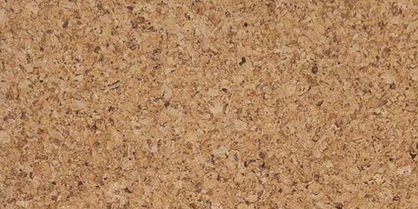 Gelijmd kurkparket Madrid 6mm