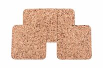 Kurkmat Medium vierkant 20 cm decor - 2
