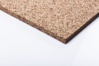 Kurkplaten 915×610 x 35mm grofkorrelig - 2