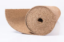 Kurk onderlaag 10mm (5mx0.5m) - 2