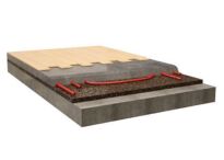 Thermische en akoestische isolatie platen geëxpandeerd kurk 900x450x50mm - 4