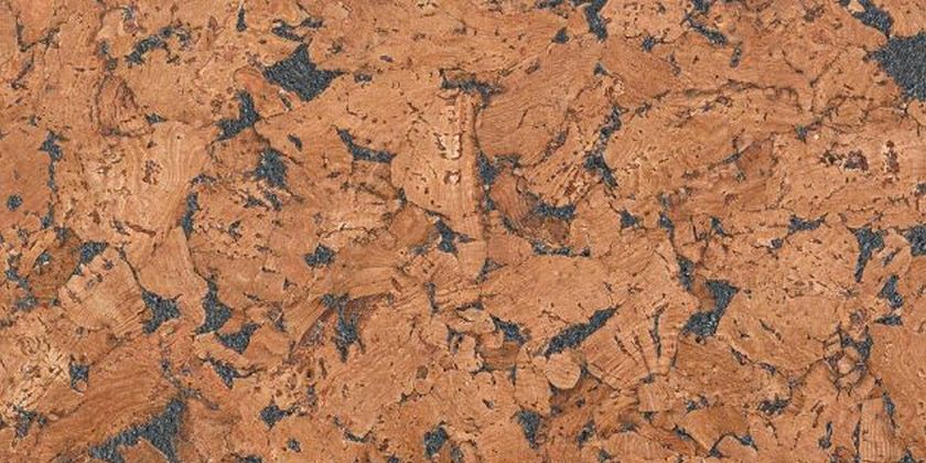 Muurkurk BLACK BROWN 3MM