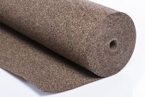 Rubberkurk onderlaag 6mm (1mx5m) - 2
