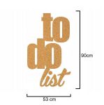 To Do Kurk Sticker - 2