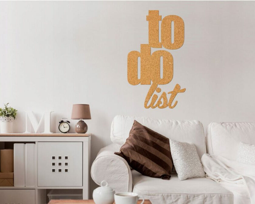 To Do Kurk Sticker