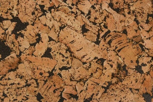 Muurkurk MALTA BROWN 3MM