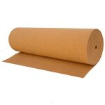 Kurk op rol 5mm(5mx1m) - middelmatige korrel - 2
