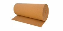 Kurk op rol 6mm(8mx0.5m) - middelgrote korrel - 2