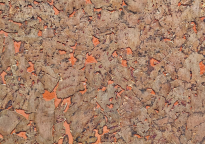 Muurkurk Exclusive Ginger 3mm - 2