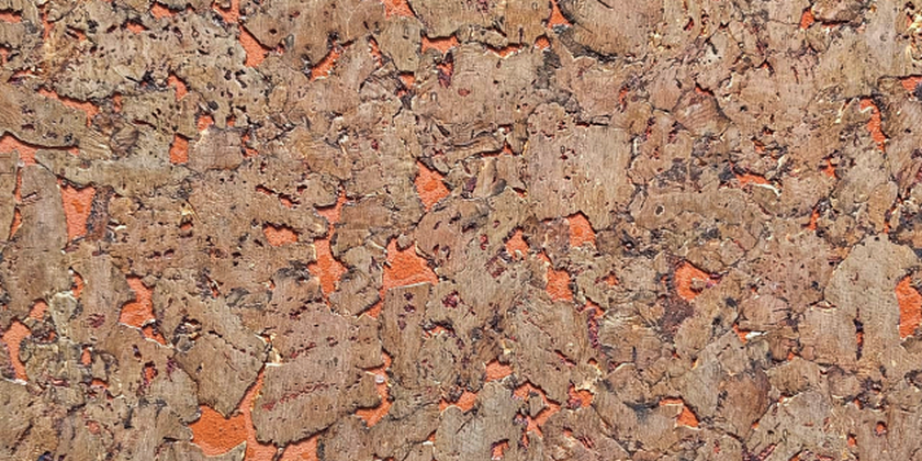 Muurkurk Exclusive Ginger 3mm
