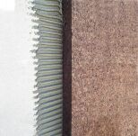 Geëxpandeerde gevelkurk 40 × 500 × 1000 mm - 4