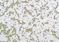 Muurkurk  Mintgreen Snow 3MM - 2