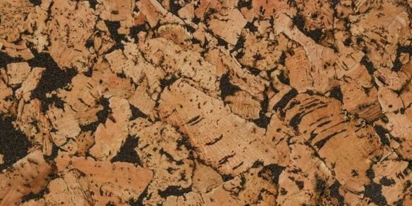 Muurkurk MALTA BLACK 3MM