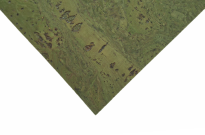 Muurkurk Exclusive Red 3mm - 2