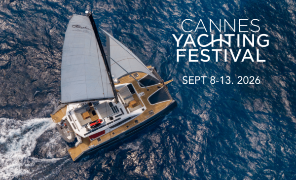 Cannes Yachting Festival 2026: Een groots feest van luxe en ecologische innovatie op het water!