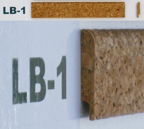 Kurkplint LB-1 60 cm