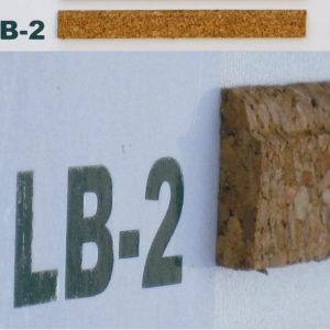 Kurkplint LB-2 60 cm