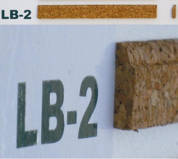 Kurkplint LB-2 60 cm